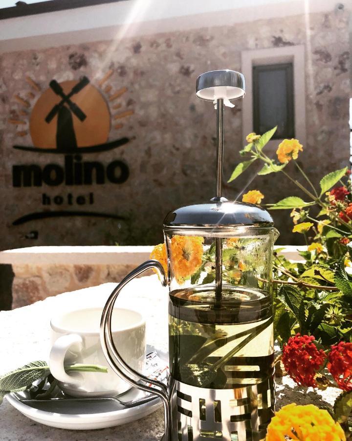 Molino Hotel Kaş Extérieur photo